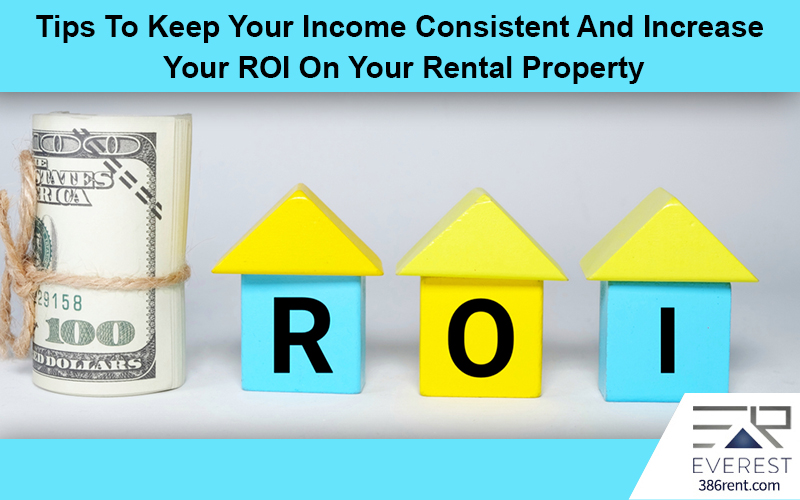 Tips To Keep Your Consistent And Increase Your ROI
